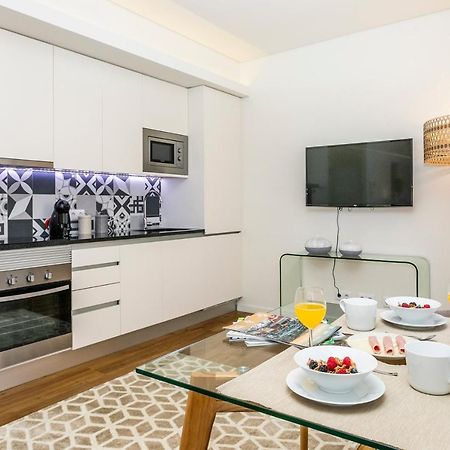 Alcantara By Spoton Apartments ลิสบอน ภายนอก รูปภาพ