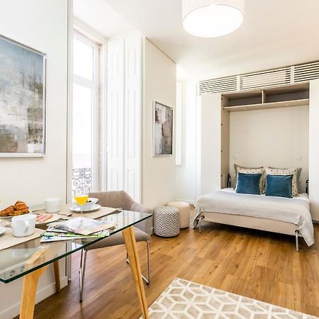 Alcantara By Spoton Apartments ลิสบอน ภายนอก รูปภาพ