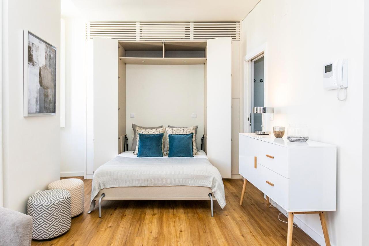Alcantara By Spoton Apartments ลิสบอน ภายนอก รูปภาพ