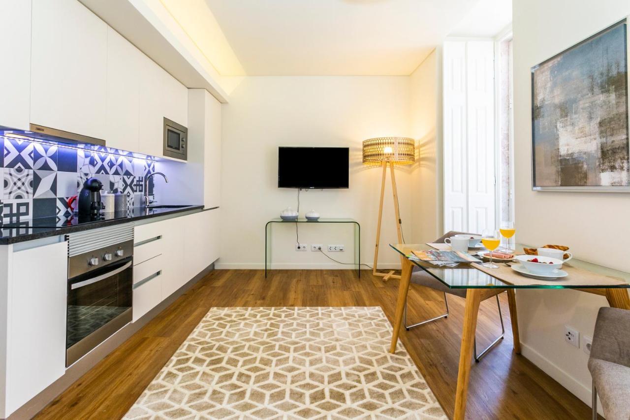 Alcantara By Spoton Apartments ลิสบอน ภายนอก รูปภาพ