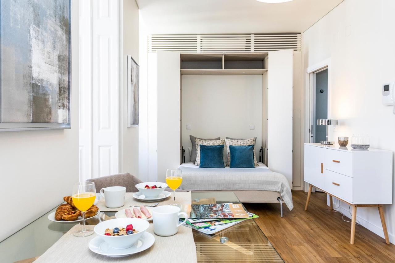 Alcantara By Spoton Apartments ลิสบอน ภายนอก รูปภาพ