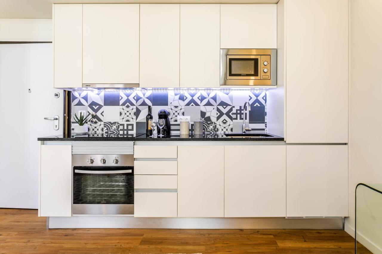 Alcantara By Spoton Apartments ลิสบอน ภายนอก รูปภาพ